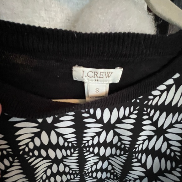 J crew womens small - Picture 2 of 3